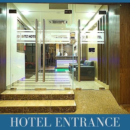 Bitz Hotel Kuala Lumpur Ngoại thất bức ảnh