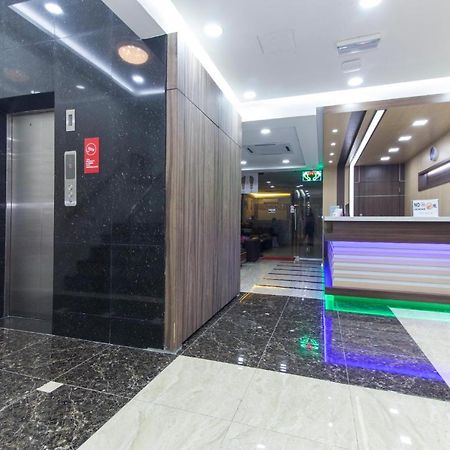 Bitz Hotel Kuala Lumpur Ngoại thất bức ảnh