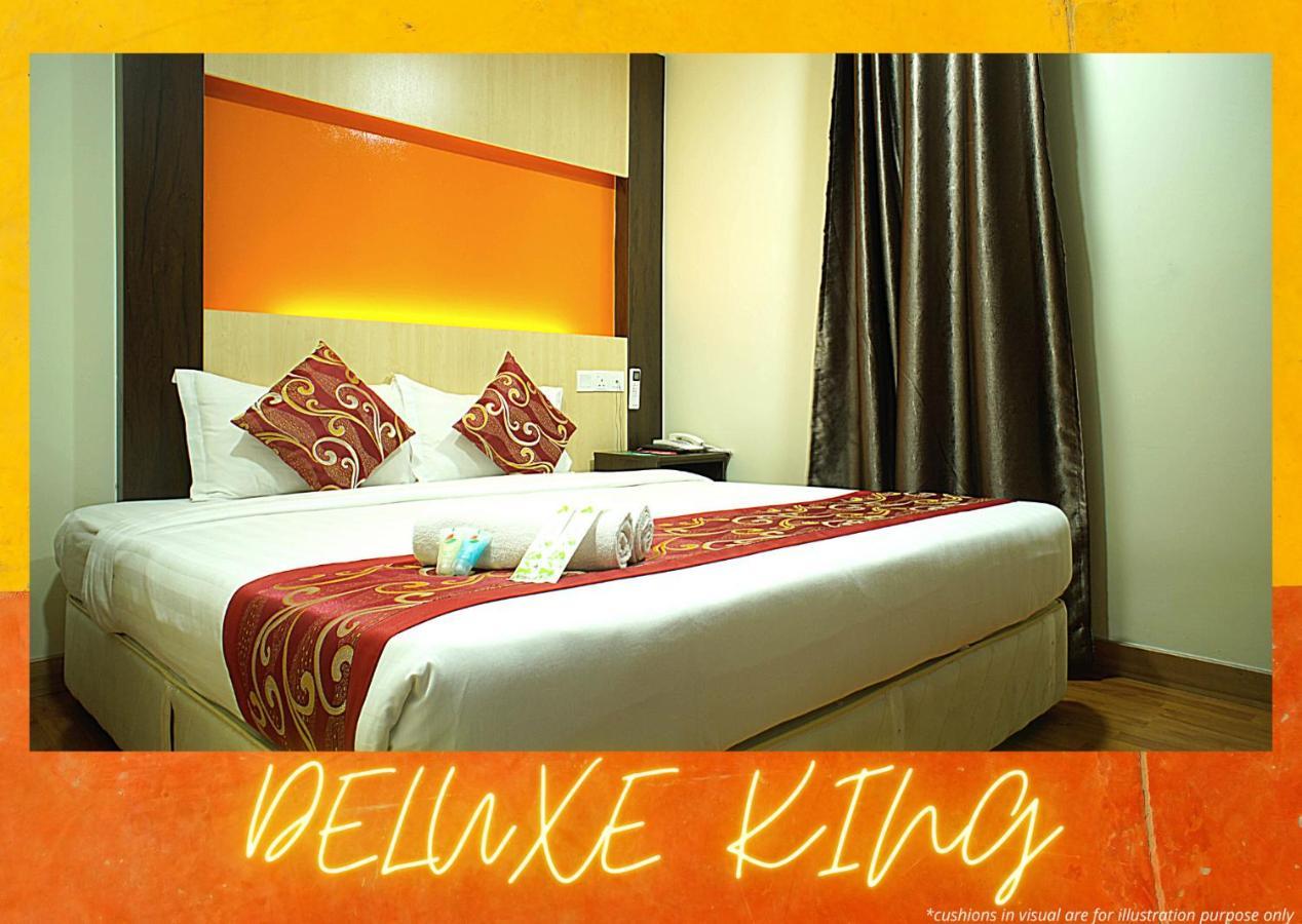 Bitz Hotel Kuala Lumpur Ngoại thất bức ảnh